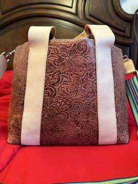 CONSUELA TOTE BAG